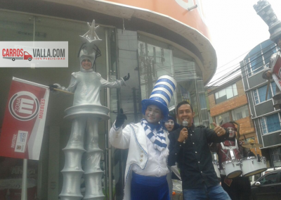 1 carrosvalla.com Carros Valla Locución Agencia BTL Entrega y Exhibición de publicidad.  Sonido profesional, Iluminación, Carpas, Tarimas, Pantallas LED.