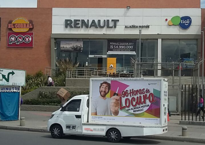 15 carrosvalla.com Carros Valla Locución Agencia BTL Entrega y Exhibición de publicidad.  Sonido profesional, Iluminación, Carpas, Tarimas, Pantallas LED.