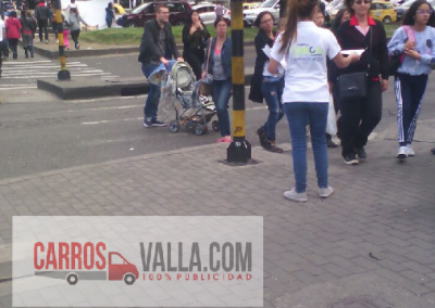 19 carrosvalla.com Carros Valla Locución Agencia BTL Entrega y Exhibición de publicidad.  Sonido profesional, Iluminación, Carpas, Tarimas, Pantallas LED.