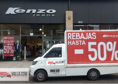 20 carrosvalla.com Carros Valla Locución Agencia BTL Entrega y Exhibición de publicidad.  Sonido profesional, Iluminación, Carpas, Tarimas, Pantallas LED.