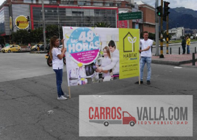 21 carrosvalla.com Carros Valla Locución Agencia BTL Entrega y Exhibición de publicidad.  Sonido profesional, Iluminación, Carpas, Tarimas, Pantallas LED.
